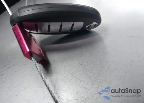 2020 Nissan Maxima Sv Xtronic Cvt из США, поврежденный, VIN 1N4AA6CV6LC373659